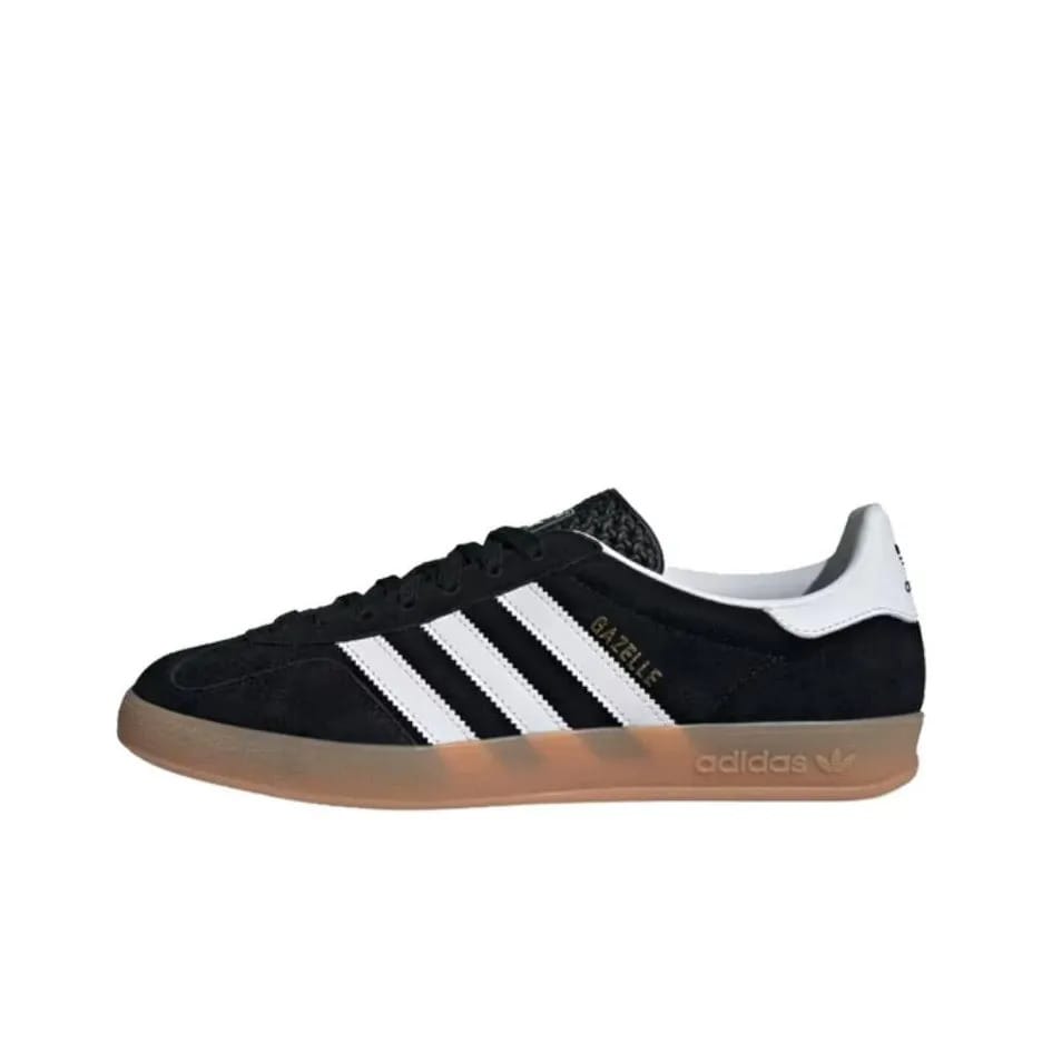 Adidas Shoes Gazelle - Adidas Originals GAZELLE INDOOR Suede, Tênis