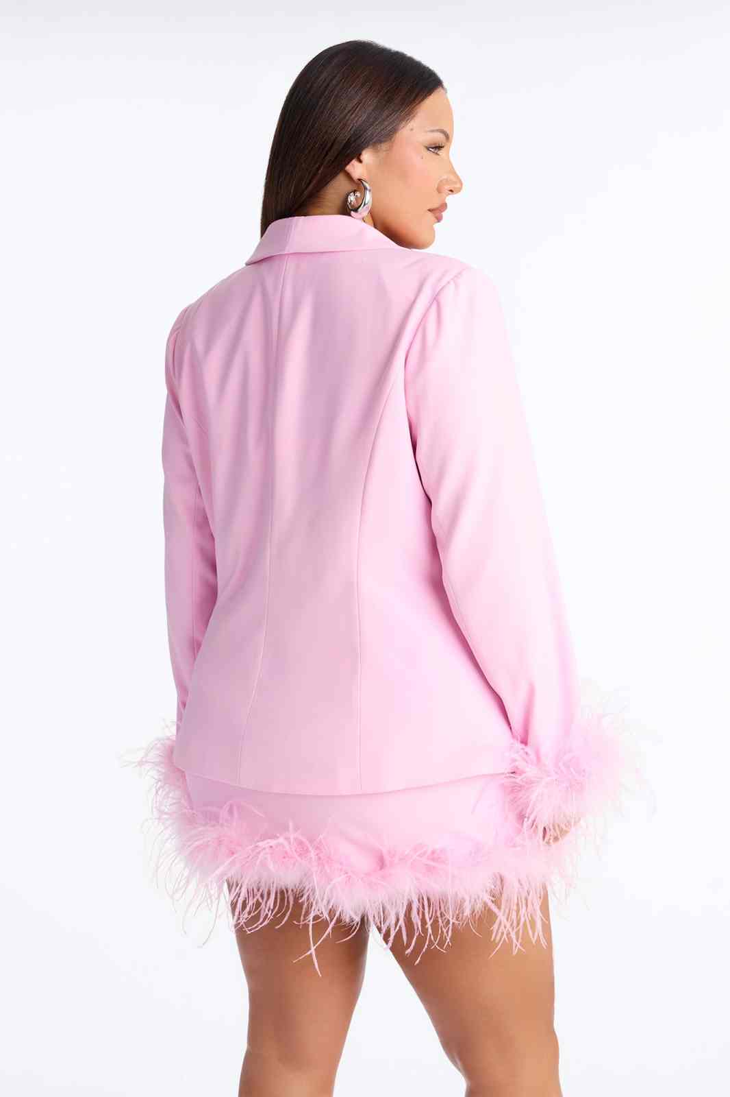 Conjuntos Femininos Exquisitos - Women Formal Wear With Skirt avaliação e preço