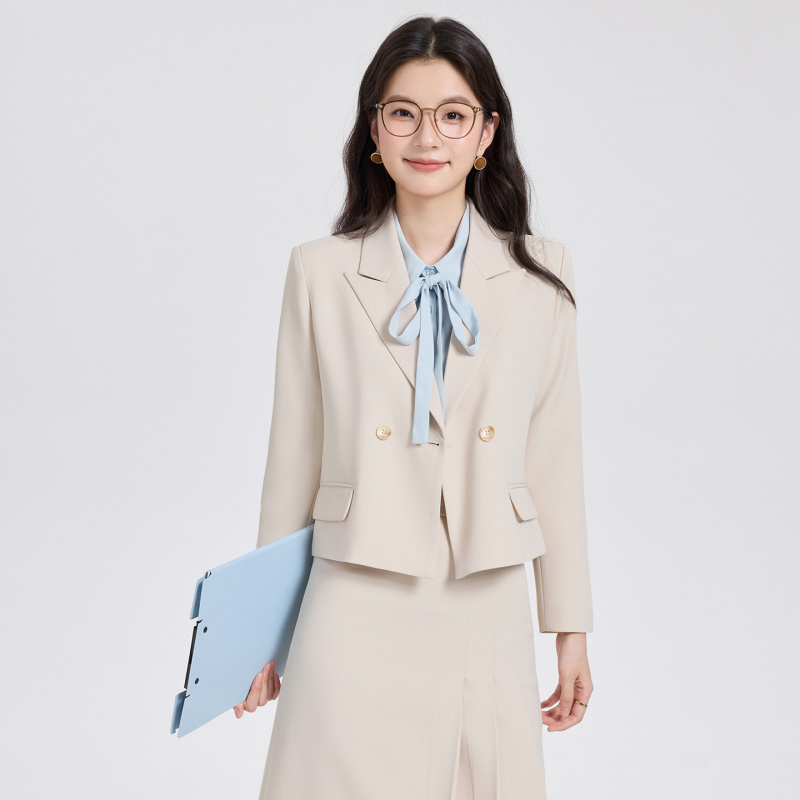 Conjunto de terno saia para mu - Women Formal Wear Shirt And Pant avaliação e preço