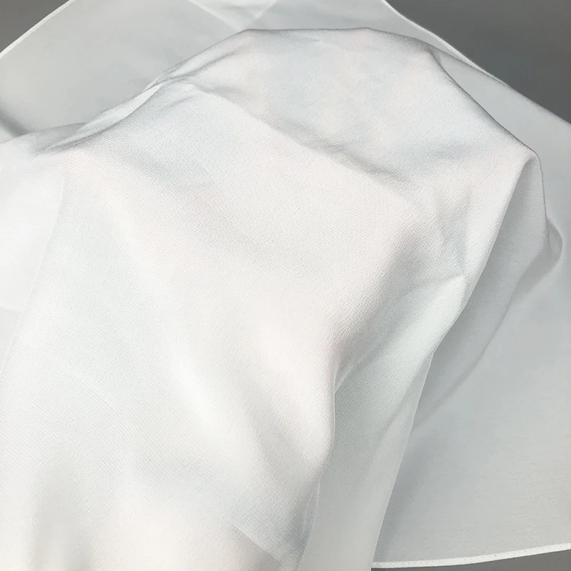 Novo lenço de seda feminino pe - Scarf Silk Neck avaliação e preço