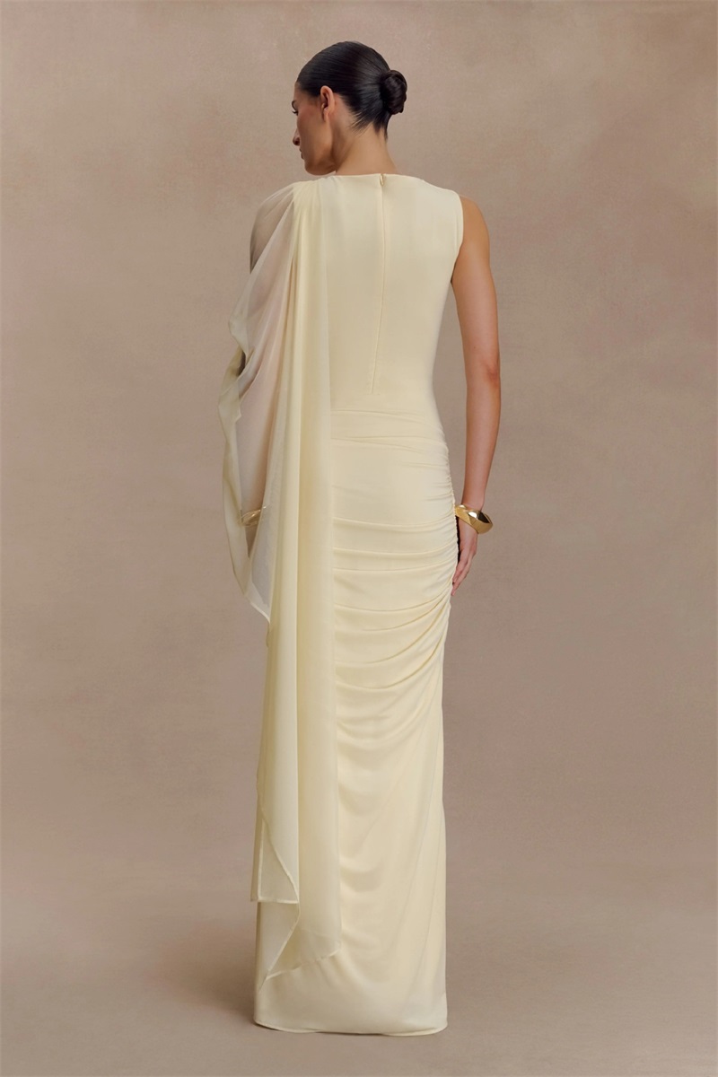 Vestido de baile feminino amar - Women'S Holiday Formal Wear avaliação e preço