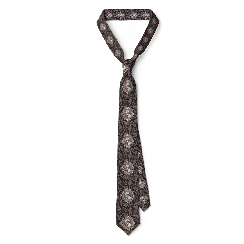 Gravata masculina slim fit 3d  - Women'S Holiday Formal Wear avaliação e preço