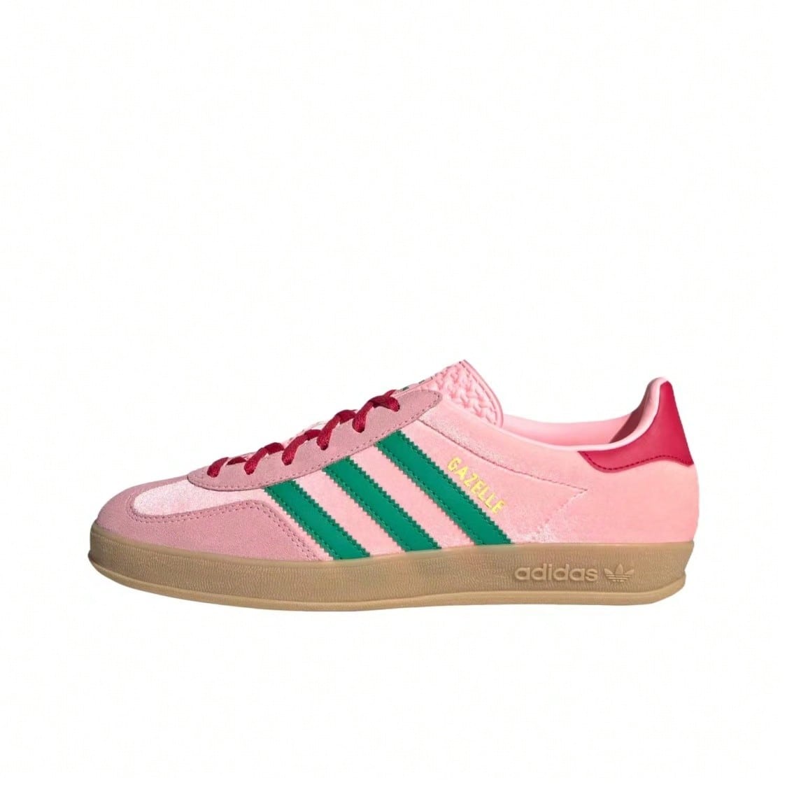 Adidas Originals GAZELLE INDOO - Adidas Shoes Gazelle avaliação e preço