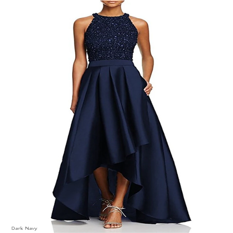 A linha vestidos de convidados - Women'S Semi Formal Evening Wear avaliação e preço