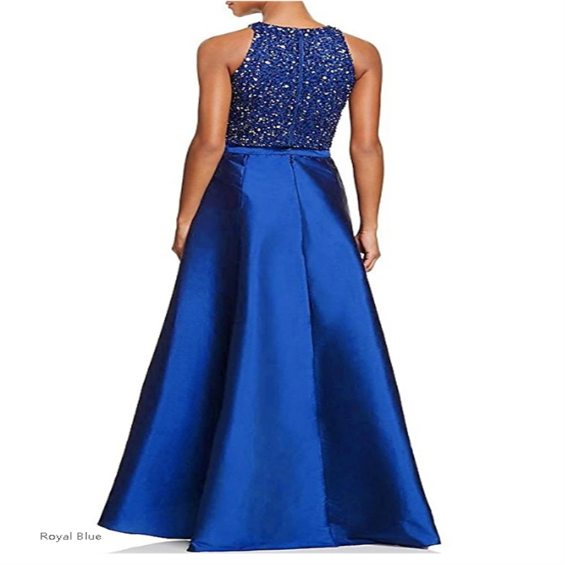 A linha vestidos de convidados - Women'S Semi Formal Evening Wear avaliação e preço