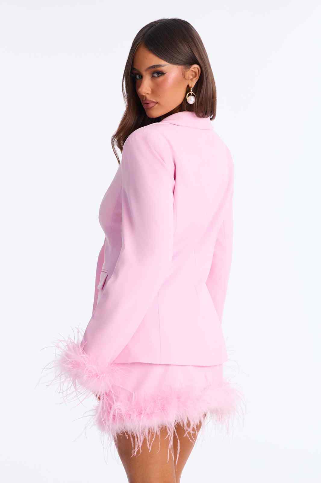 2 Peças de Saias de Casamento  - Women Formal Wear With Skirt avaliação e preço