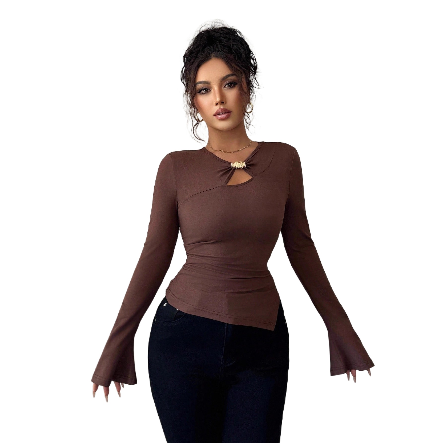 2025 outono e inverno nova ass - Women Formal Wear M&S avaliação e preço