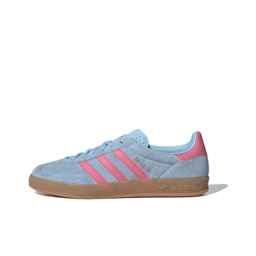 Adidas Originals GAZELLE INDOO - Adidas Shoes Gazelle avaliação e preço