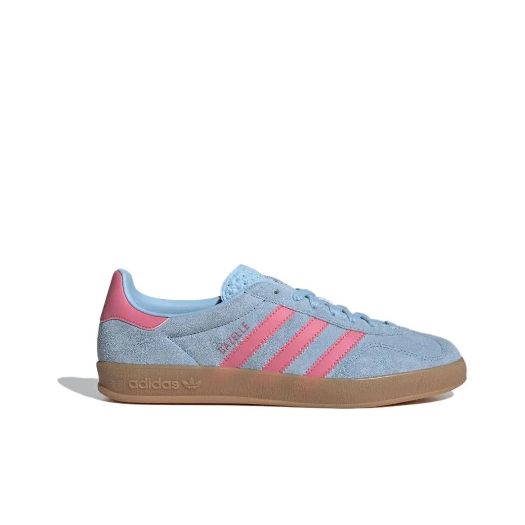 Adidas Originals GAZELLE INDOO - Adidas Shoes Gazelle avaliação e preço