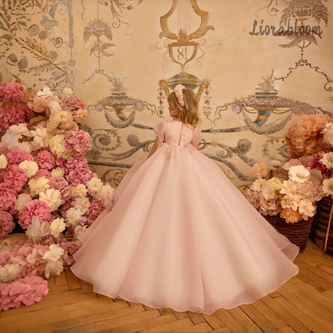 Vestido de Princesa Personaliz - Women Formal Wear With Skirt avaliação e preço