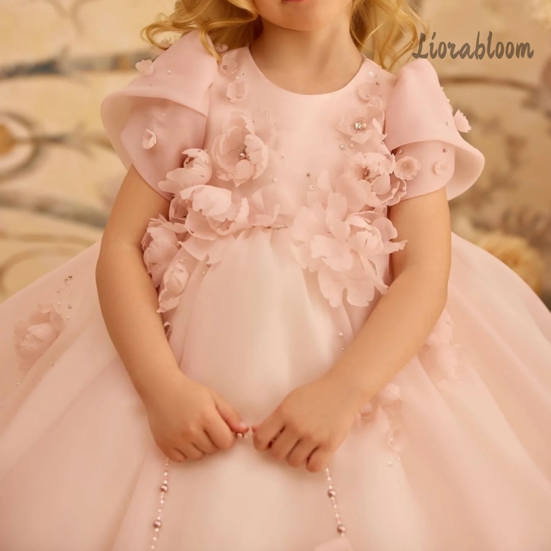 Vestido de Princesa Personaliz - Women Formal Wear With Skirt avaliação e preço