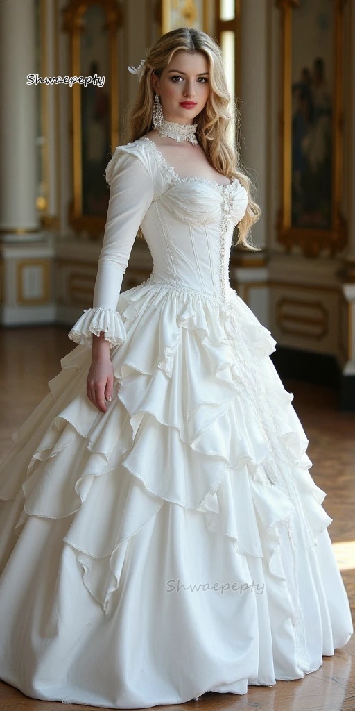 Vestido de casamento vitoriano - Women Formal Wear M&S avaliação e preço