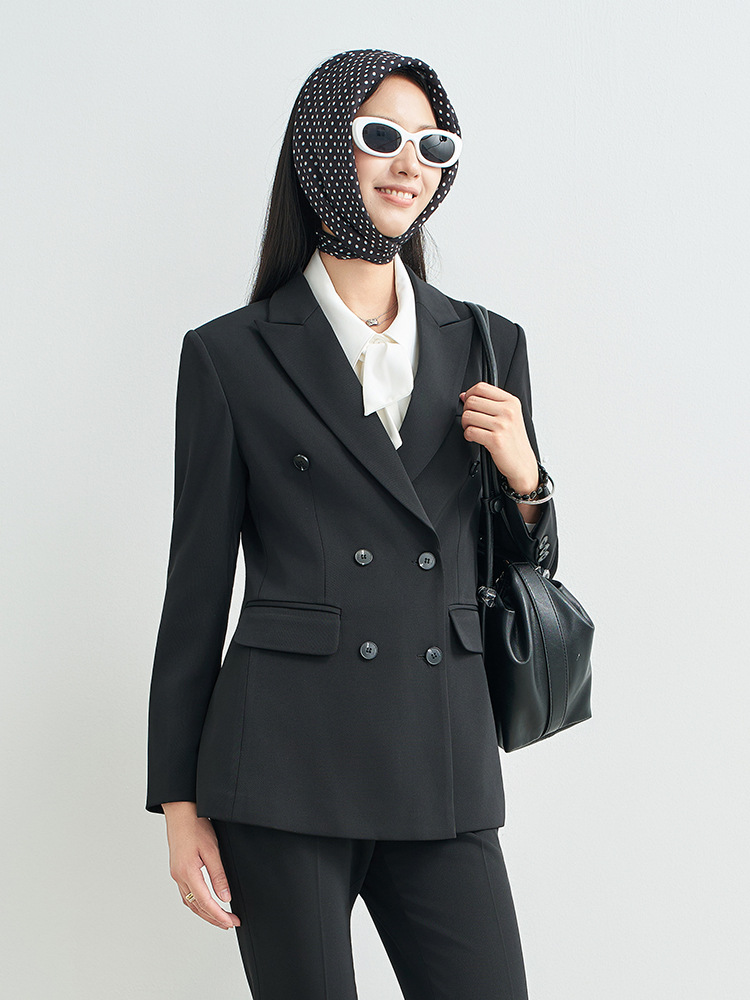 Conjunto de Saia Profissional  - Women Formal Wear Shirt And Pant avaliação e preço